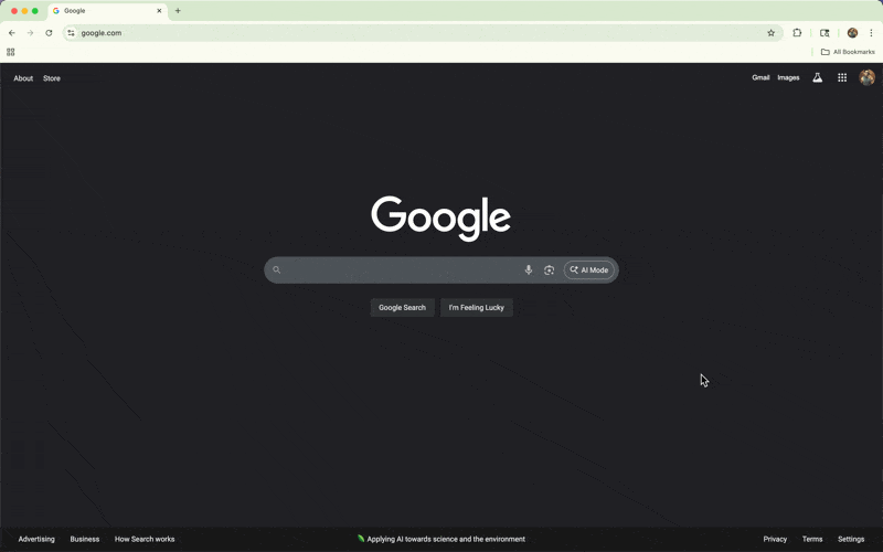 Shopify Storefront Search Demo